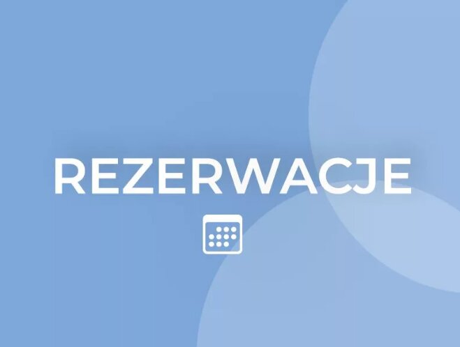 Rezerwacje szczeniąt jamników